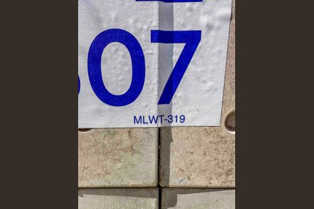 Apartamento para alugar com 130m², 3 quartos e 1 vagaPlaca Instalada na Fachada