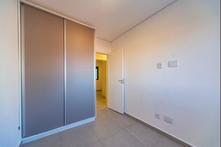 Quarto 1 de apartamento para alugar com 3 quartos, 130m² em Vila Valparaíso, Santo André