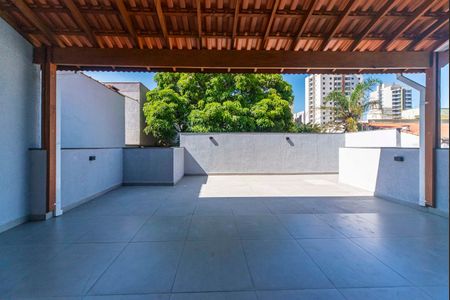 Apartamento para alugar com 130m², 3 quartos e 1 vagaCobertura