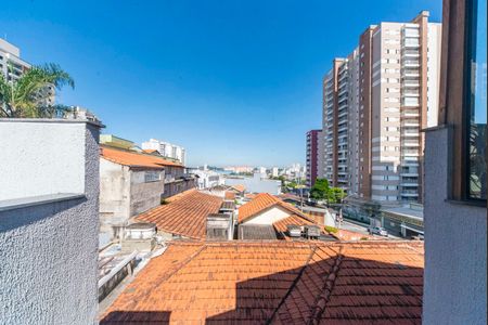 Apartamento para alugar com 130m², 3 quartos e 1 vagaVIsta da Cobertura e Área Gourmet
