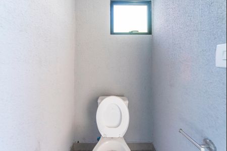 Apartamento para alugar com 130m², 3 quartos e 1 vagaLavabo da Cobertura