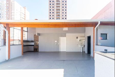 Apartamento para alugar com 130m², 3 quartos e 1 vagaCobertura e Área Gourmet