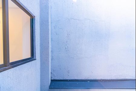 Apartamento para alugar com 130m², 3 quartos e 1 vagaVista do Quarto 2