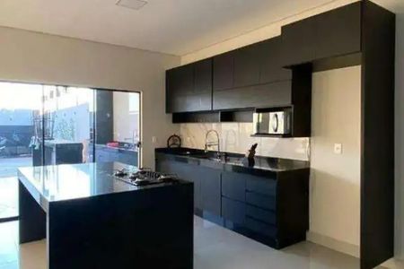 Casa para alugar com 215m², 3 quartos e 3 vagas Casa para alugar com 215m², 3 quartos e 3 vagasSala/cozinha