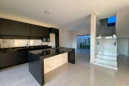 Casa para alugar com 215m², 3 quartos e 3 vagas Casa para alugar com 215m², 3 quartos e 3 vagasSala/cozinha