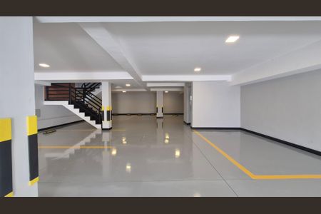 Apartamento para alugar com 80m², 3 quartos e 1 vagaGaragem