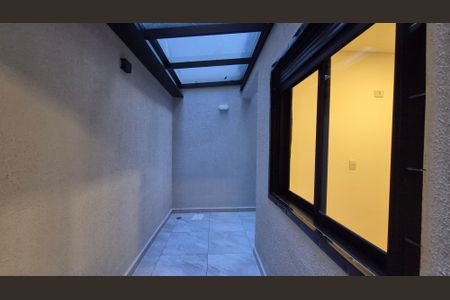 Apartamento para alugar com 80m², 3 quartos e 1 vagaArea externa