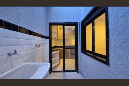 Apartamento para alugar com 80m², 3 quartos e 1 vagaLavanderia