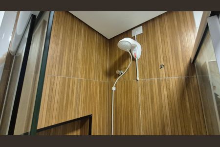 Apartamento para alugar com 80m², 3 quartos e 1 vagaBanheiro da suíte