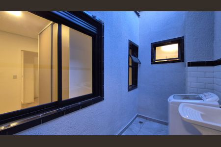 Apartamento para alugar com 80m², 3 quartos e 1 vagaLavanderia