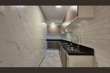 Apartamento para alugar com 80m², 3 quartos e 1 vagaCozinha