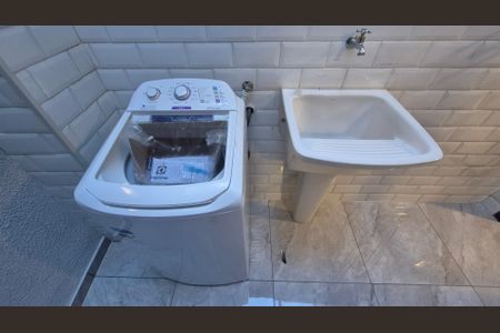 Apartamento para alugar com 80m², 3 quartos e 1 vagaLavanderia