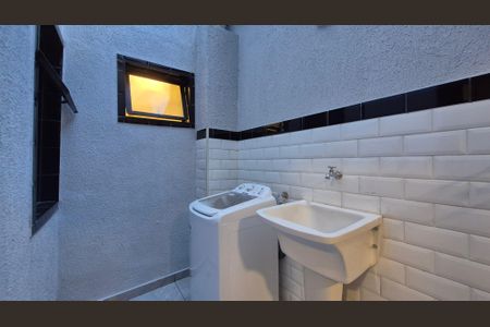 Apartamento para alugar com 80m², 3 quartos e 1 vagaLavanderia