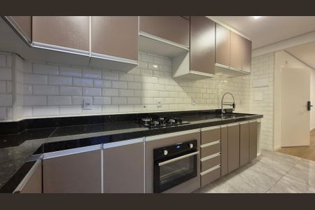 Apartamento para alugar com 80m², 3 quartos e 1 vagaCozinha