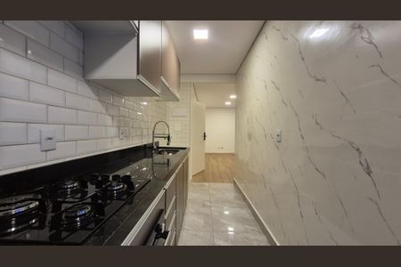 Apartamento para alugar com 80m², 3 quartos e 1 vagaCozinha