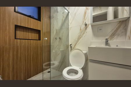 Apartamento para alugar com 80m², 3 quartos e 1 vagaBanheiro