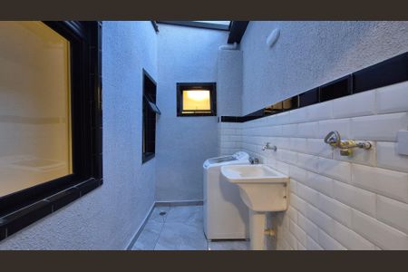 Apartamento para alugar com 80m², 3 quartos e 1 vagaLavanderia