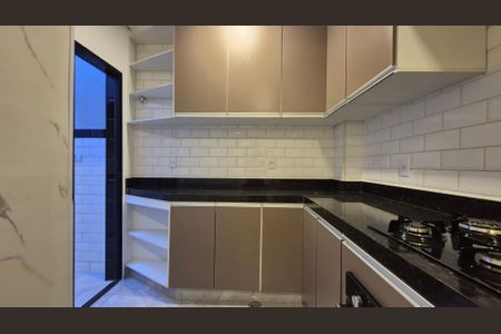 Apartamento para alugar com 80m², 3 quartos e 1 vagaCozinha