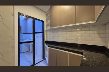 Apartamento para alugar com 80m², 3 quartos e 1 vagaCozinha