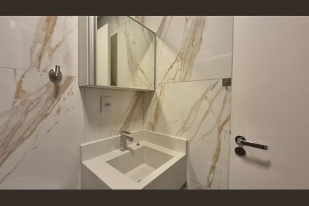 Apartamento para alugar com 80m², 3 quartos e 1 vagaBanheiro