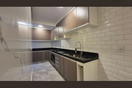 Apartamento para alugar com 80m², 3 quartos e 1 vagaCozinha