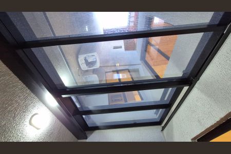 Apartamento para alugar com 54m², 2 quartos e 1 vagaLavanderia