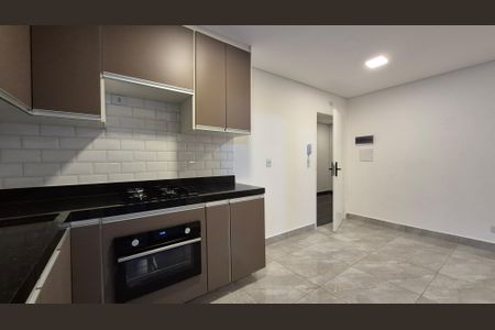 Apartamento para alugar com 54m², 2 quartos e 1 vagaCozinha