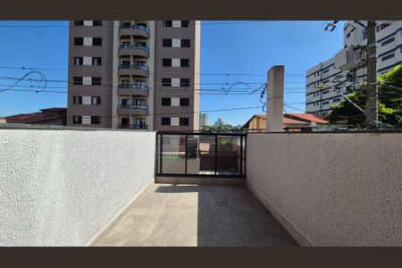 Apartamento para alugar com 54m², 2 quartos e 1 vagaSuíte