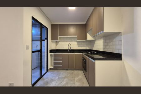 Apartamento para alugar com 54m², 2 quartos e 1 vagaCozinha