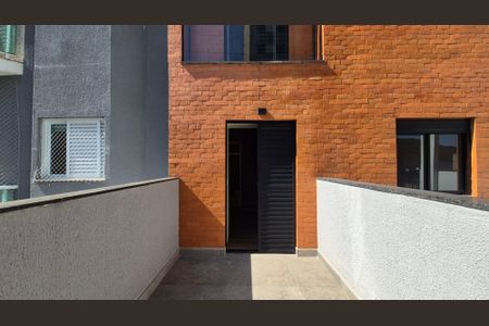 Apartamento para alugar com 54m², 2 quartos e 1 vagaSuíte