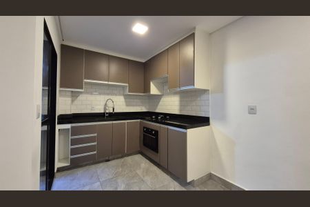 Apartamento para alugar com 54m², 2 quartos e 1 vagaCozinha