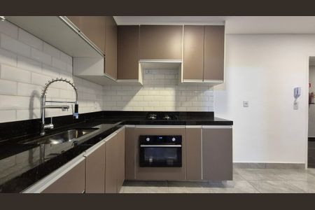 Apartamento para alugar com 54m², 2 quartos e 1 vagaCozinha