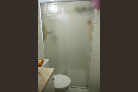 Casa para alugar com 122m², 2 quartos e 2 vagasBanheiro Suíte 2 