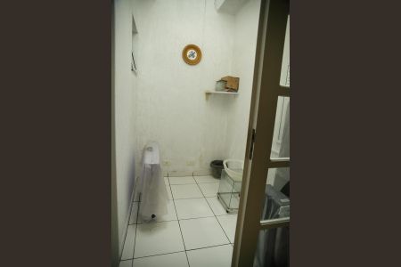 Casa para alugar com 122m², 2 quartos e 2 vagasSuíte 2 ( jardim de inverno) 