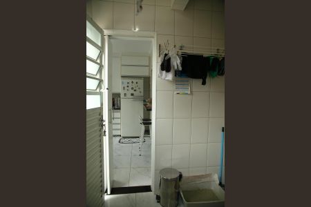 Casa para alugar com 122m², 2 quartos e 2 vagasÁrea de Serviço