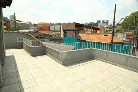 Casa para alugar com 122m², 2 quartos e 2 vagasÁrea gourmet/Churrasco