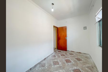 Casa para alugar com 60m², 1 quarto e sem vaga Casa para alugar com 60m², 1 quarto e sem vagaQuarto