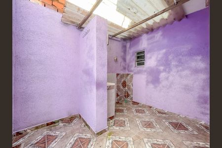 Casa para alugar com 60m², 1 quarto e sem vaga Casa para alugar com 60m², 1 quarto e sem vagaÁrea de Serviço