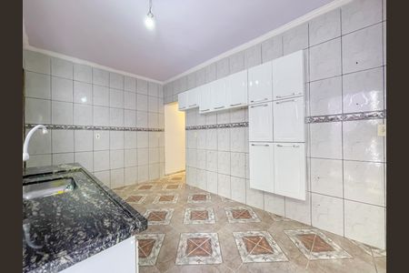 Casa para alugar com 60m², 1 quarto e sem vaga Casa para alugar com 60m², 1 quarto e sem vagaCozinha