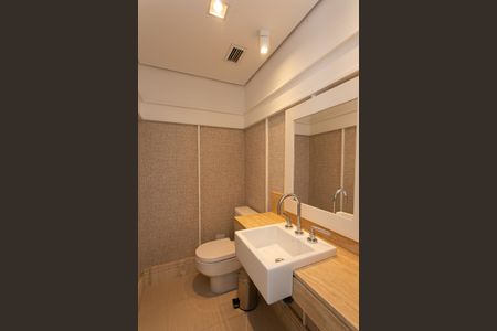 Apartamento para alugar com 130m², 3 quartos e 4 vagas Apartamento para alugar com 130m², 3 quartos e 4 vagasLavabo