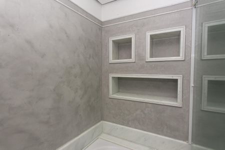 Apartamento para alugar com 130m², 3 quartos e 4 vagas Apartamento para alugar com 130m², 3 quartos e 4 vagasBanheiro