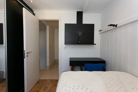 Apartamento para alugar com 130m², 3 quartos e 4 vagas Apartamento para alugar com 130m², 3 quartos e 4 vagasQuarto 2