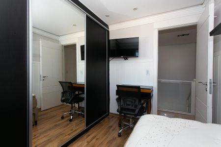 Apartamento para alugar com 130m², 3 quartos e 4 vagas Apartamento para alugar com 130m², 3 quartos e 4 vagasQuarto 1