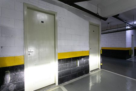 Apartamento para alugar com 130m², 3 quartos e 4 vagas Apartamento para alugar com 130m², 3 quartos e 4 vagasDepósito