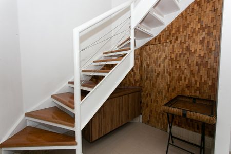 Apartamento para alugar com 130m², 3 quartos e 4 vagas Apartamento para alugar com 130m², 3 quartos e 4 vagasSala de Jantar