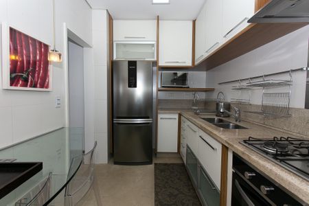 Apartamento para alugar com 130m², 3 quartos e 4 vagas Apartamento para alugar com 130m², 3 quartos e 4 vagasCozinha
