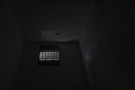 Quarto de casa para alugar com 1 quarto, 22m² em Vila Jacuí, São Paulo