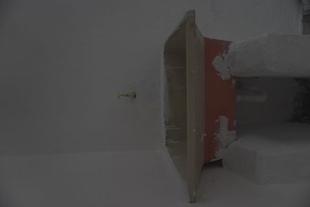 Casa para alugar com 22m², 1 quarto e sem vagaÁrea de Serviço