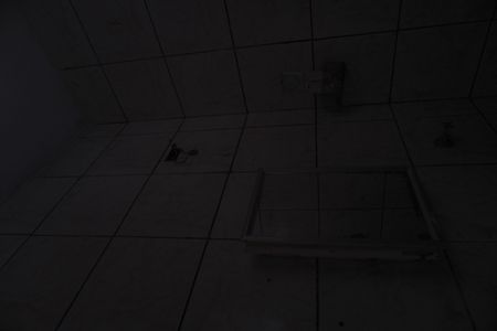 Casa para alugar com 22m², 1 quarto e sem vagaBanheiro