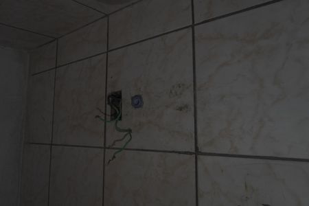 Casa para alugar com 22m², 1 quarto e sem vagaBanheiro